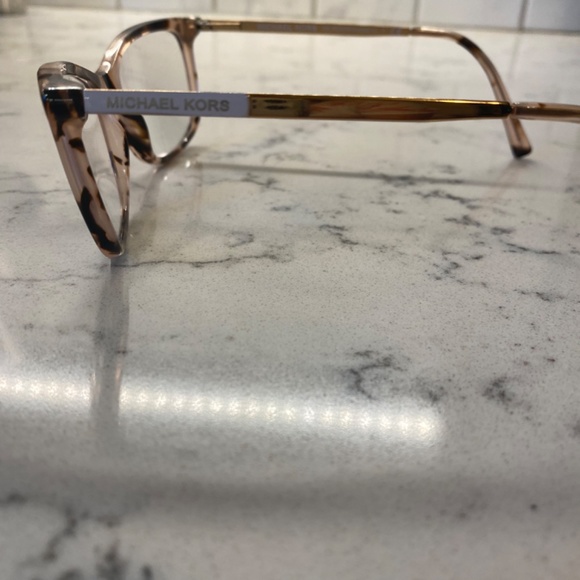 Michael Kors Eyeglasses - Picture 3 of 3